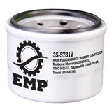 EMP Qualifies for Free Shipping EMP Filter Oil #35-57817