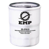 EMP Qualifies for Free Shipping EMP Filter Oil #35-57819