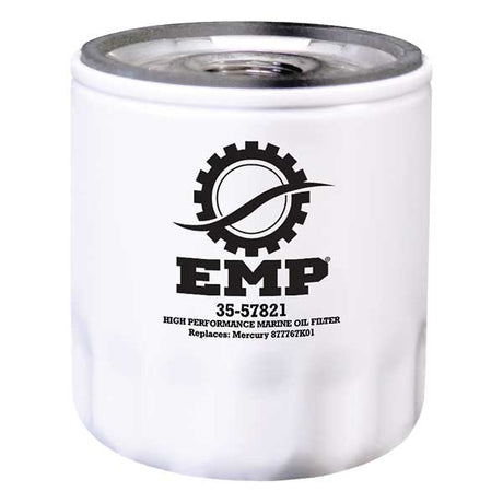 EMP Qualifies for Free Shipping EMP Filter Oil #35-57821