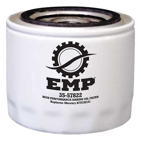 EMP Qualifies for Free Shipping EMP Filter Oil #35-57822