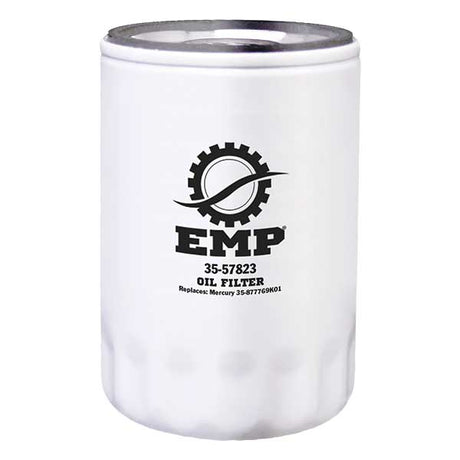 EMP Qualifies for Free Shipping EMP Filter Oil #35-57823