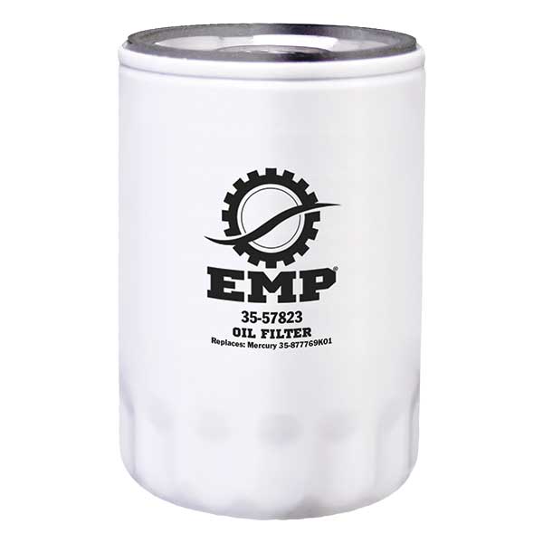 EMP Qualifies for Free Shipping EMP Filter Oil #35-57823