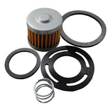 EMP Qualifies for Free Shipping EMP Fuel Filter #35-01501-1