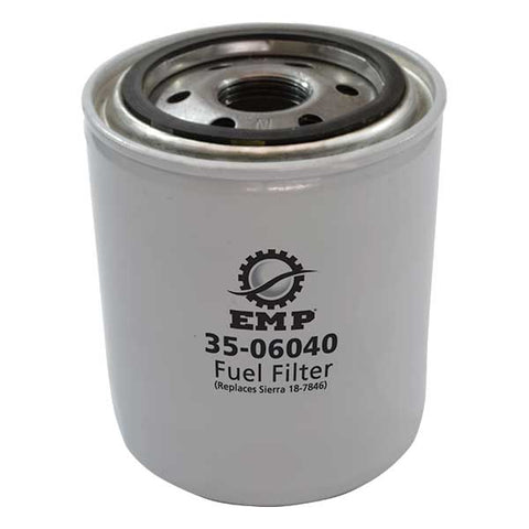 EMP Qualifies for Free Shipping EMP Fuel Filter #35-06040