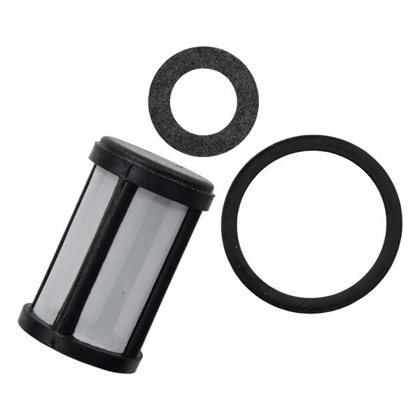 EMP Qualifies for Free Shipping EMP Fuel Filter Kit Mercury #35-01449