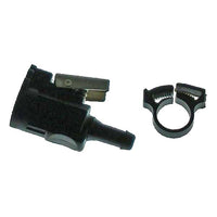 EMP Qualifies for Free Shipping EMP Fuel Fitting #22-02429