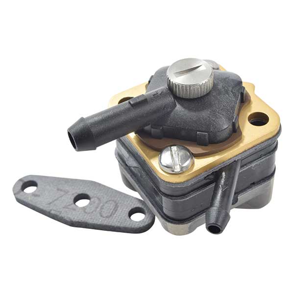 EMP Qualifies for Free Shipping EMP Fuel Pump #1399-07350