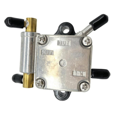 EMP Qualifies for Free Shipping EMP Fuel Pump #1399-39548