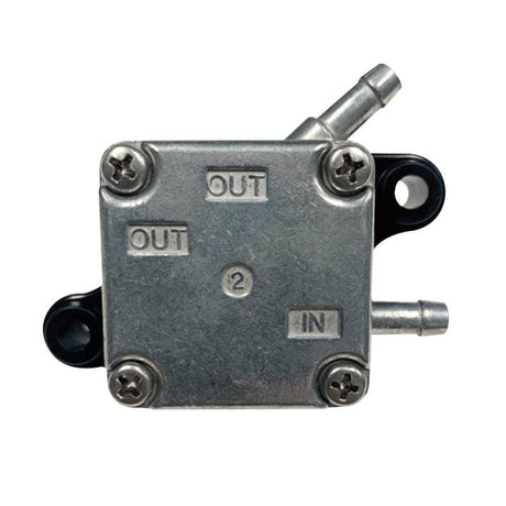 EMP Qualifies for Free Shipping EMP Fuel Pump #1399-39550