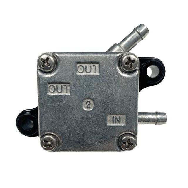 EMP Qualifies for Free Shipping EMP Fuel Pump #1399-39550