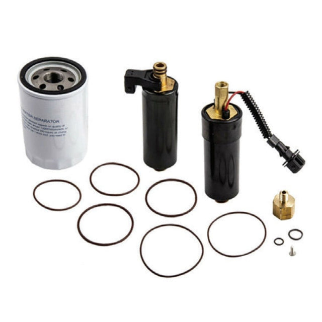 EMP Qualifies for Free Shipping EMP Fuel Pump Assembly #1399-39602