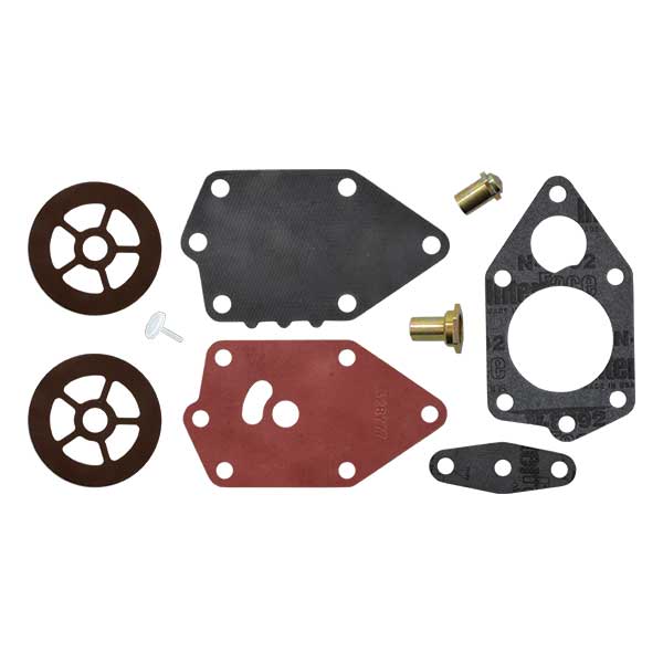 EMP Qualifies for Free Shipping EMP Fuel Pump Repair Kit #1399-01641