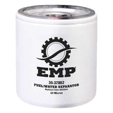 EMP Qualifies for Free Shipping EMP Fuel/Water Separator #35-37802