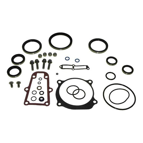EMP Qualifies for Free Shipping EMP Gearcase Gasket Kit #26-00084