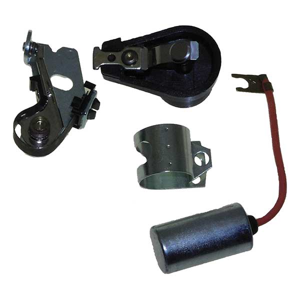 EMP Qualifies for Free Shipping EMP Ignition Kit #300-21001