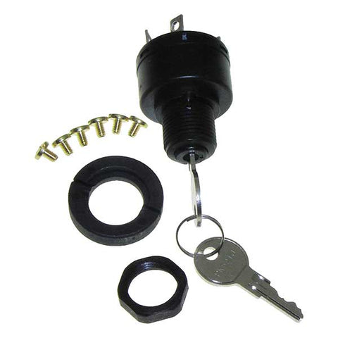 EMP Qualifies for Free Shipping EMP Ignition Switch #87-01946