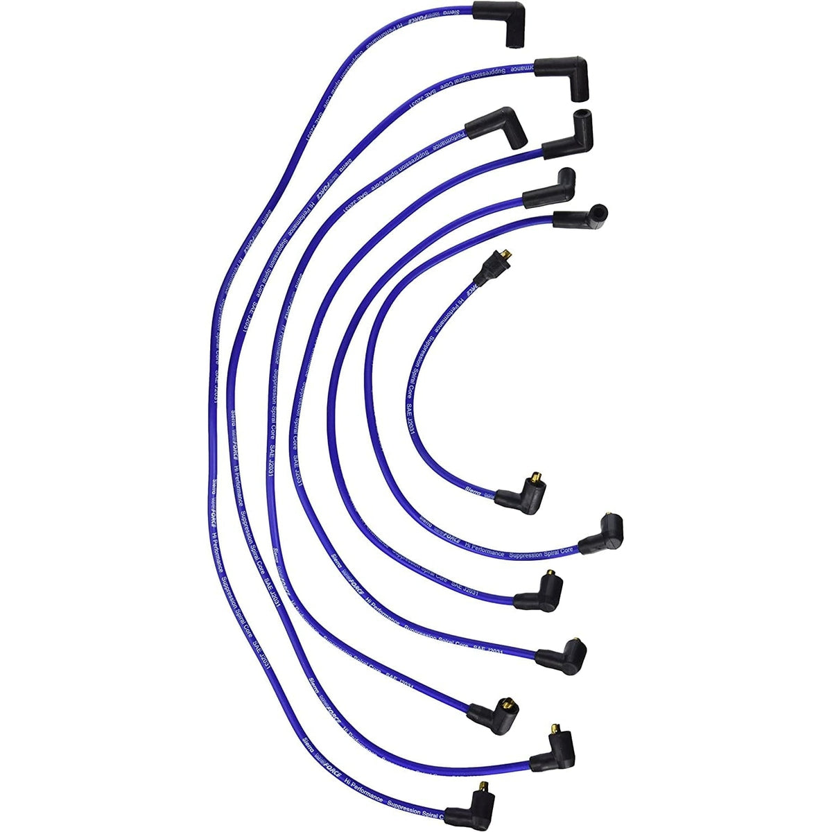EMP Qualifies for Free Shipping EMP Ignition Wire Set #84-28015