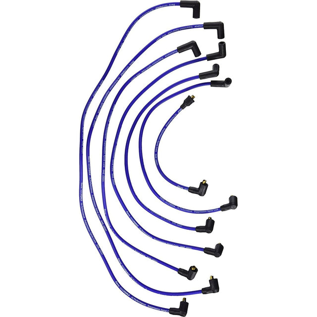 EMP Qualifies for Free Shipping EMP Ignition Wire Set #84-28015