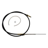 EMP Qualifies for Free Shipping EMP Intermediate Shift Cable Kit #64-02387