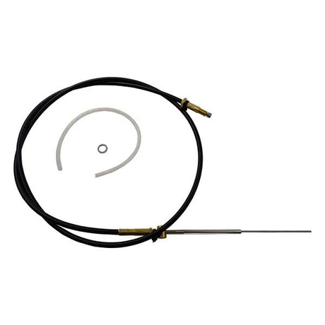 EMP Qualifies for Free Shipping EMP Intermediate Shift Cable Kit #64-02387