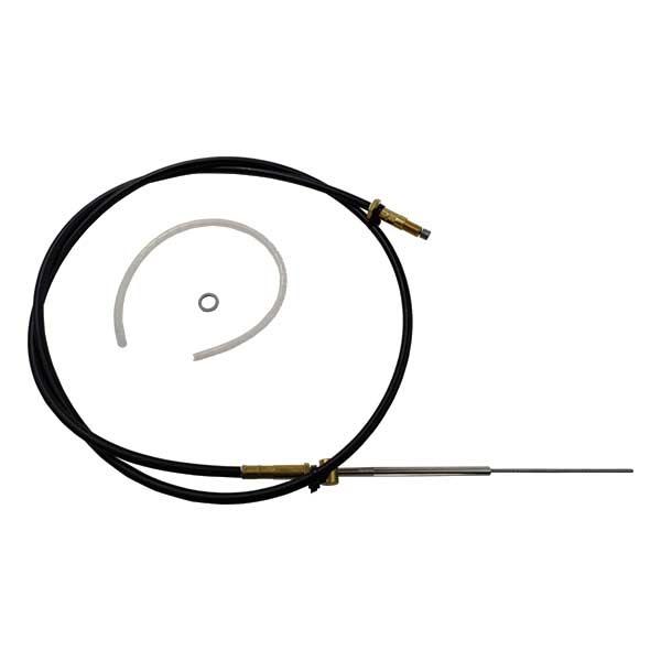 EMP Qualifies for Free Shipping EMP Intermediate Shift Cable Kit #64-02387