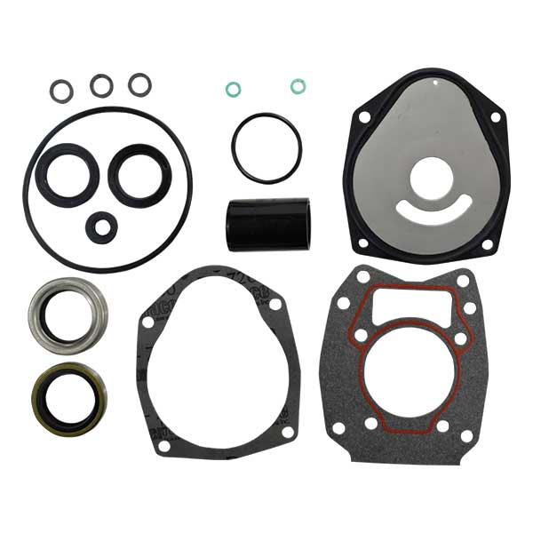 EMP Qualifies for Free Shipping EMP Lower Gearcase Seal Kit #26-00075