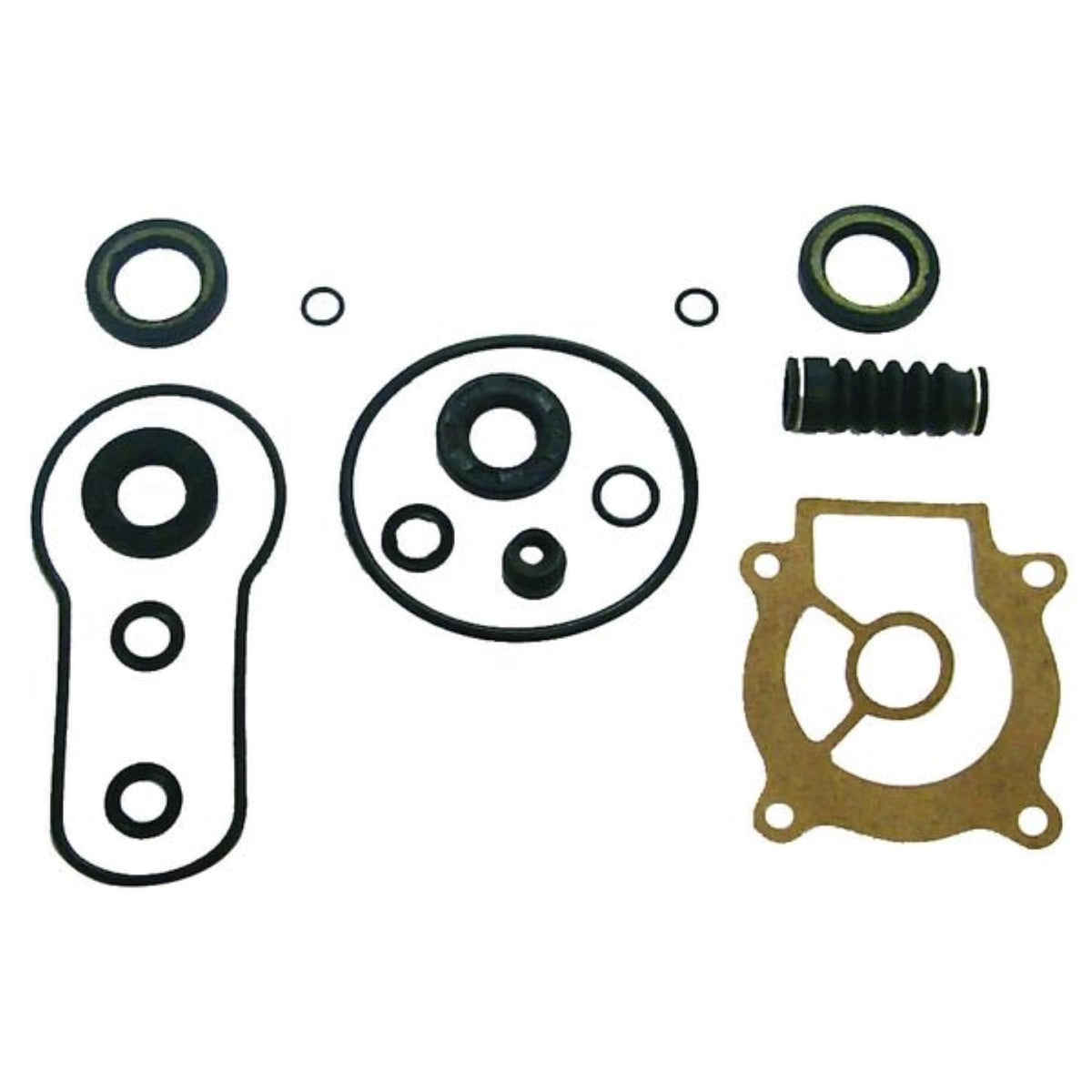 EMP Qualifies for Free Shipping EMP Lower Unit Seal Kit #26-11001