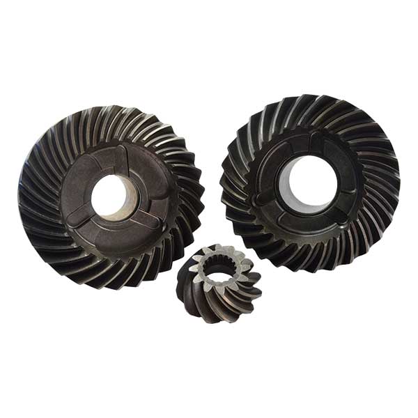 EMP Qualifies for Free Shipping EMP Matched Gear Set F/P/R #43-02901