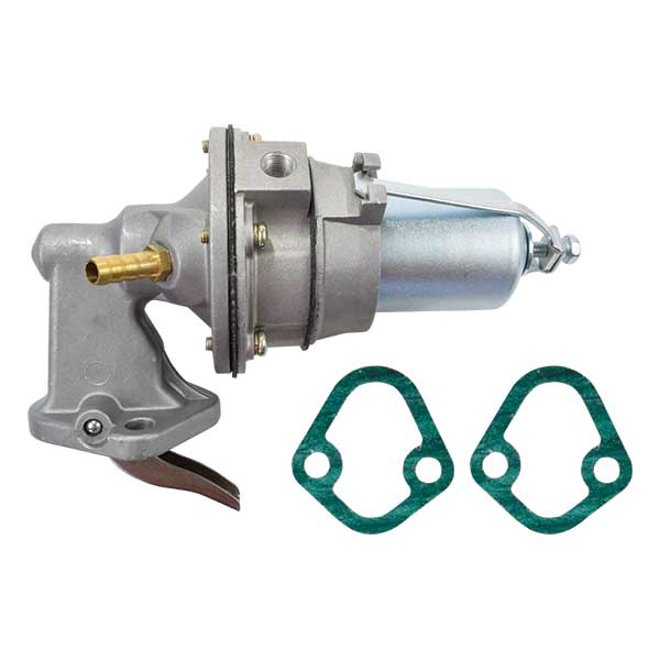 EMP Qualifies for Free Shipping EMP Mechanical Fuel Pump #35-35278