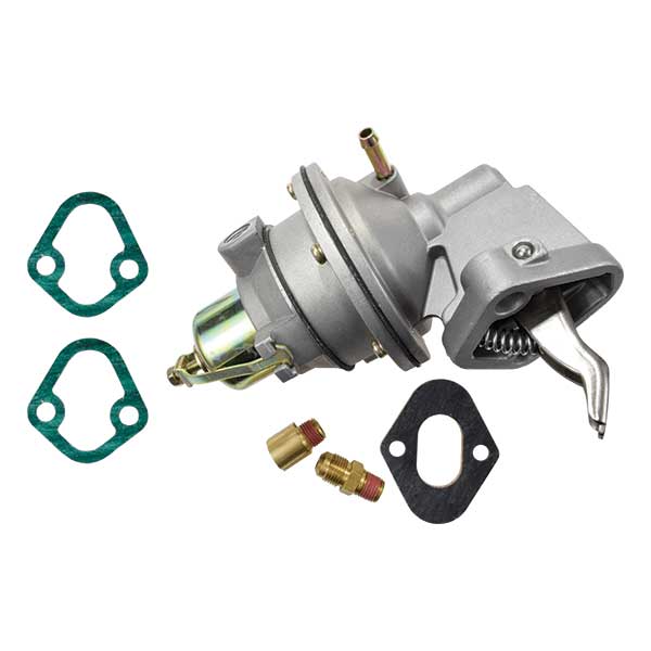 EMP Qualifies for Free Shipping EMP Mechanical Fuel Pump #35-35282