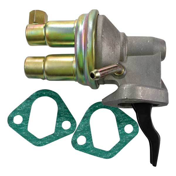 EMP Qualifies for Free Shipping EMP Mechanical Fuel Pump #35-35286