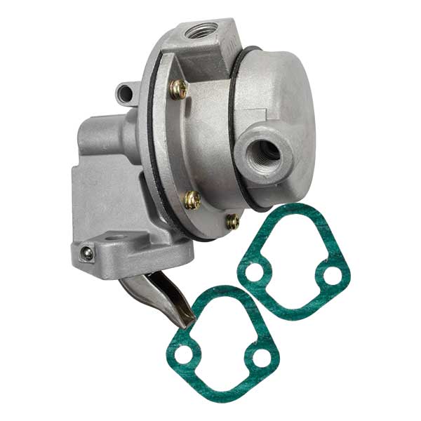 EMP Qualifies for Free Shipping EMP Mechanical Fuel Pump #35-35289