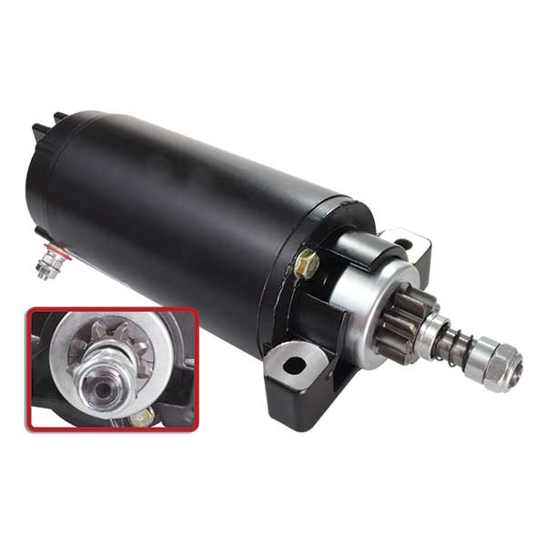 EMP Qualifies for Free Shipping EMP Mercury Starter #50-73431