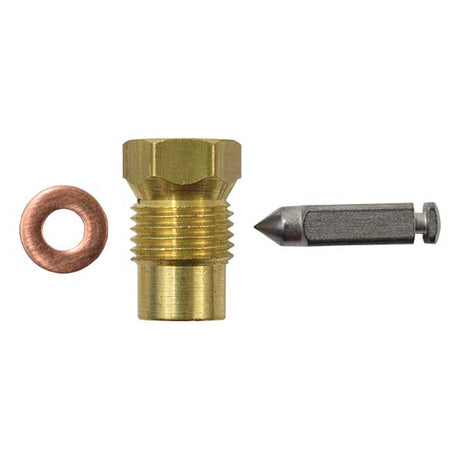 EMP Qualifies for Free Shipping EMP Needle & Seat #1300-01141