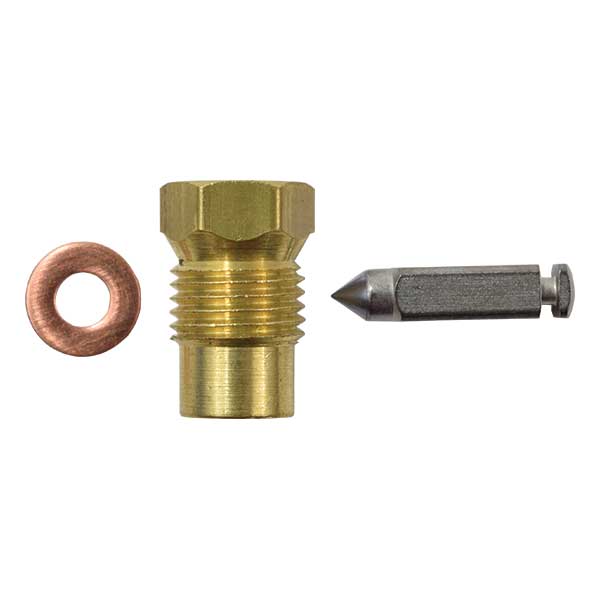 EMP Qualifies for Free Shipping EMP Needle & Seat #1300-01141