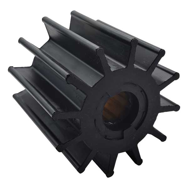 EMP Qualifies for Free Shipping EMP Neoprene Impeller #47-07211