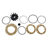 EMP Qualifies for Free Shipping EMP Neoprene Impeller with Gaskets #47-07203K