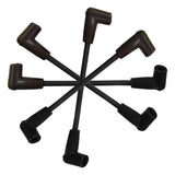 EMP Qualifies for Free Shipping EMP Plug Wire Set Set of 4 #84-30009-4