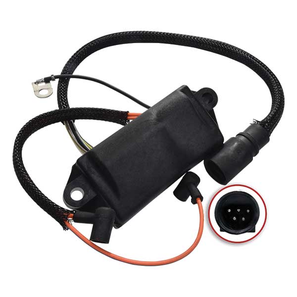 EMP Qualifies for Free Shipping EMP Power Pack #300-05767