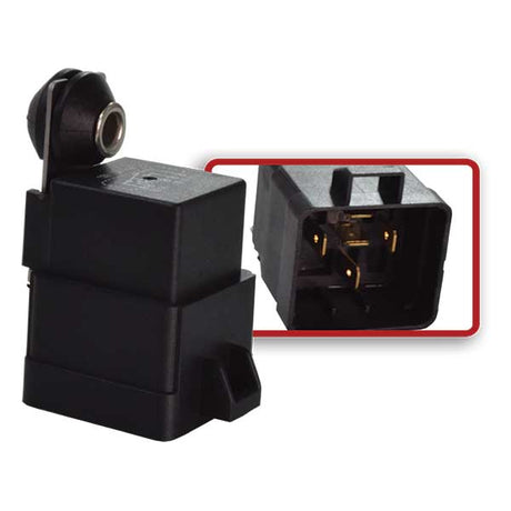 EMP Not Qualified for Free Shipping EMP Power Trim Relay #300-01562