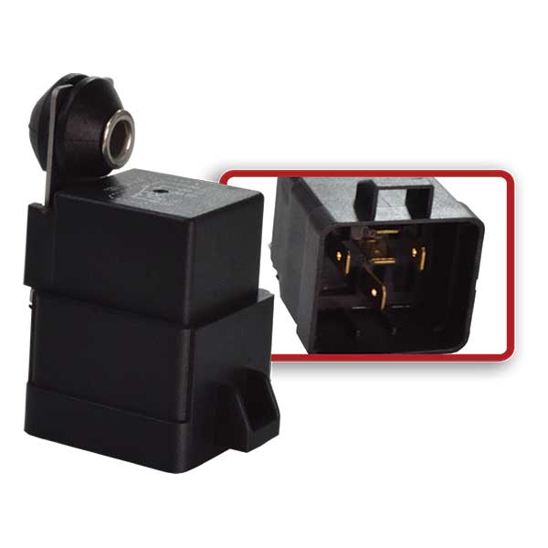 EMP Not Qualified for Free Shipping EMP Power Trim Relay #300-01562