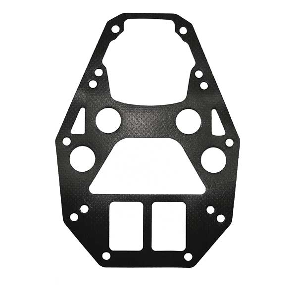 EMP Qualifies for Free Shipping EMP Powerhead Base Gasket #27-27520