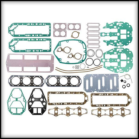 EMP Qualifies for Free Shipping EMP Premium Rebuild Gasket Set #27-01715