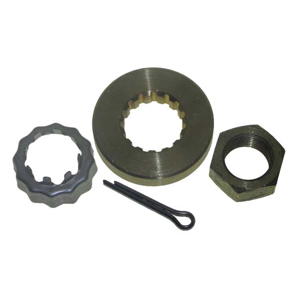 EMP Qualifies for Free Shipping EMP Propeller Nut Kit #11-02672