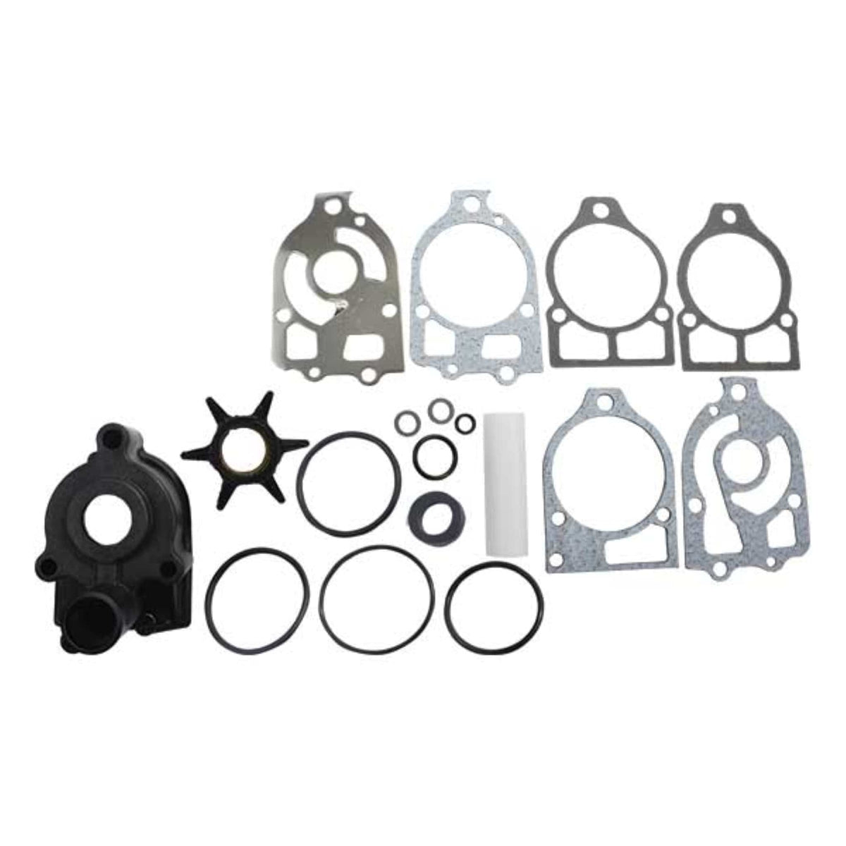 EMP Qualifies for Free Shipping EMP Pump Kit with Housing #46-00090