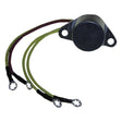 EMP Qualifies for Free Shipping EMP Rectifier & Regulator Assembly #300-01402
