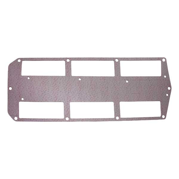 EMP Qualifies for Free Shipping EMP Reed Block Housing Gasket #27-27504