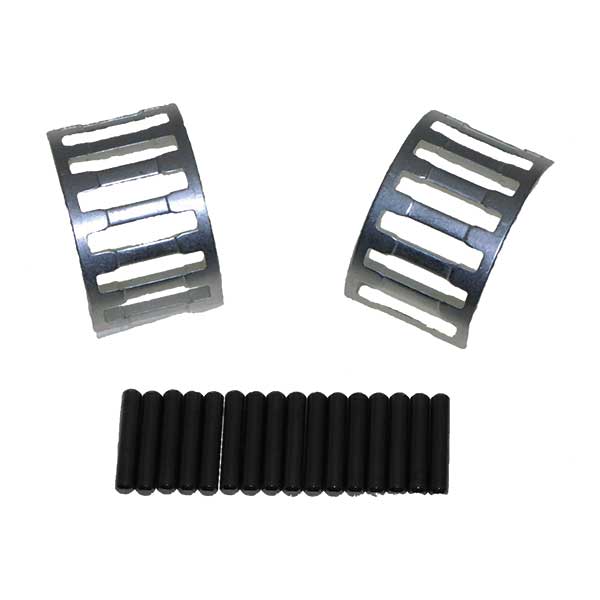 EMP Qualifies for Free Shipping EMP Rod Bearing with Loose Rollers #31-07619
