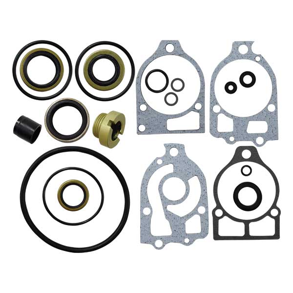 EMP Qualifies for Free Shipping EMP Seal Kit with Line Cutter Seal #26-01287