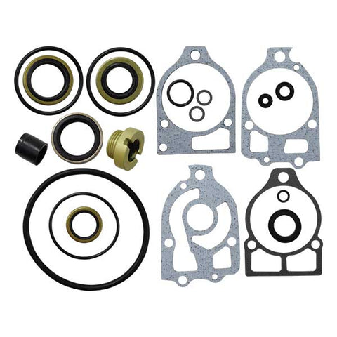 EMP Qualifies for Free Shipping EMP Seal Kit with Line Cutter Seal #26-01287